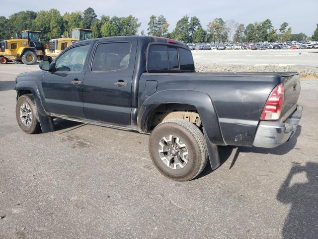 Photo 1 VIN: 5TEJU62NX7Z396985 - TOYOTA TACOMA DOU 