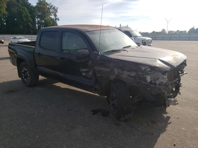 Photo 3 VIN: 5TEJU62NX7Z396985 - TOYOTA TACOMA DOU 