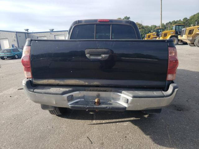 Photo 5 VIN: 5TEJU62NX7Z396985 - TOYOTA TACOMA DOU 