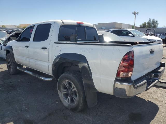 Photo 1 VIN: 5TEJU62NX7Z414479 - TOYOTA TACOMA DOU 