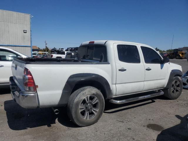 Photo 2 VIN: 5TEJU62NX7Z414479 - TOYOTA TACOMA DOU 