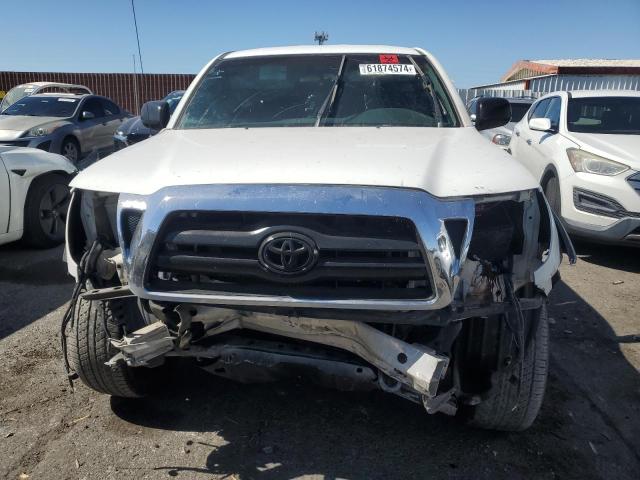 Photo 4 VIN: 5TEJU62NX7Z414479 - TOYOTA TACOMA DOU 