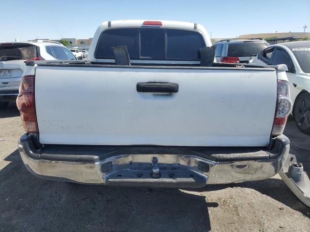 Photo 5 VIN: 5TEJU62NX7Z414479 - TOYOTA TACOMA DOU 