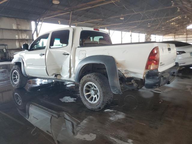 Photo 1 VIN: 5TEJU62NX8Z495226 - TOYOTA TACOMA DOU 