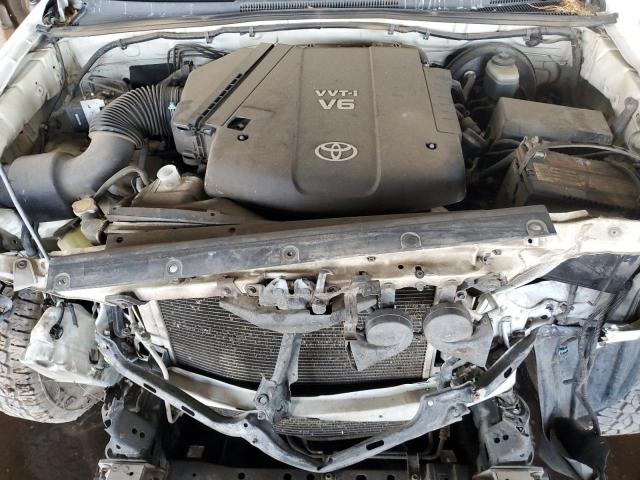 Photo 10 VIN: 5TEJU62NX8Z495226 - TOYOTA TACOMA DOU 