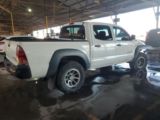 Photo 2 VIN: 5TEJU62NX8Z495226 - TOYOTA TACOMA DOU 