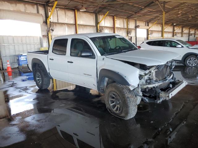 Photo 3 VIN: 5TEJU62NX8Z495226 - TOYOTA TACOMA DOU 