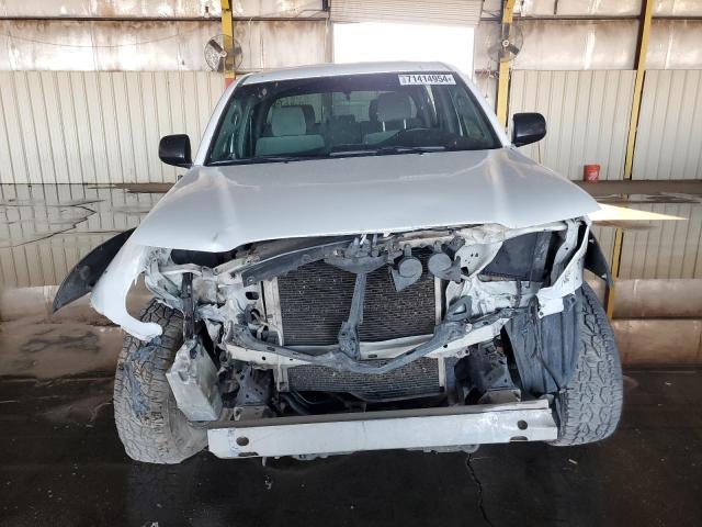 Photo 4 VIN: 5TEJU62NX8Z495226 - TOYOTA TACOMA DOU 