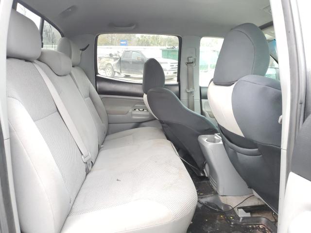 Photo 5 VIN: 5TEKU4HN1AZ707341 - TOYOTA TACOMA DOU 