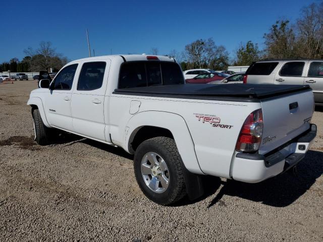 Photo 1 VIN: 5TEKU4HN5AZ698191 - TOYOTA TACOMA DOU 