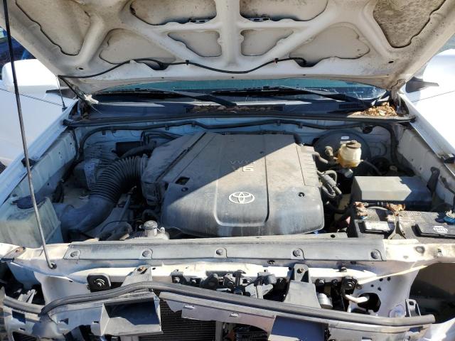 Photo 10 VIN: 5TEKU4HN5AZ698191 - TOYOTA TACOMA DOU 