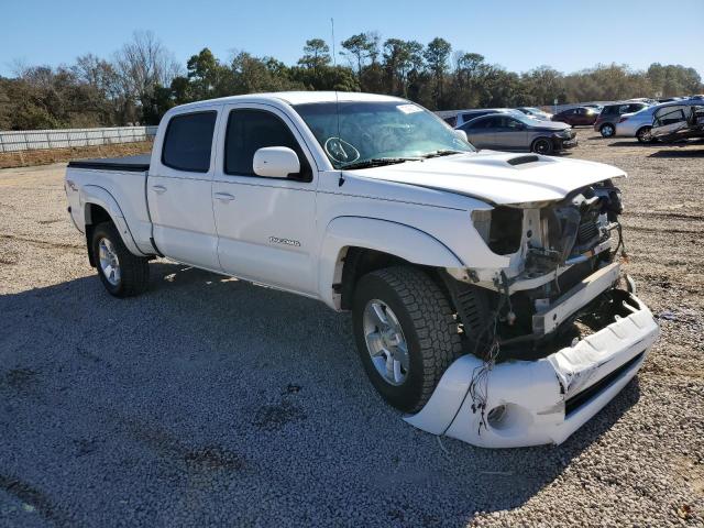 Photo 3 VIN: 5TEKU4HN5AZ698191 - TOYOTA TACOMA DOU 