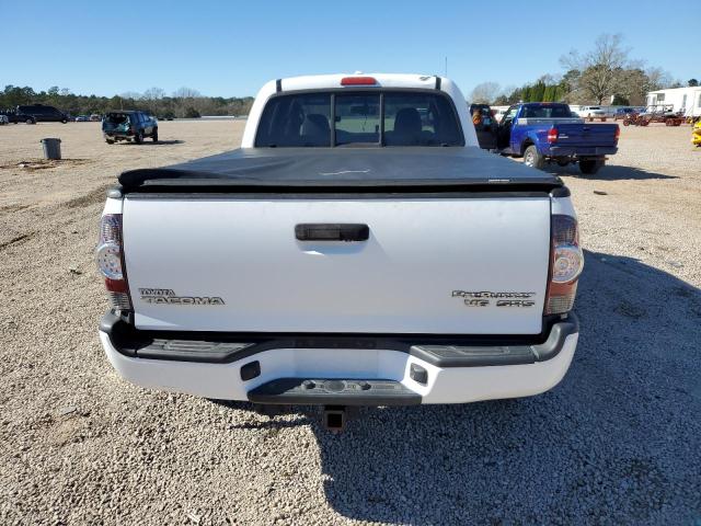 Photo 5 VIN: 5TEKU4HN5AZ698191 - TOYOTA TACOMA DOU 