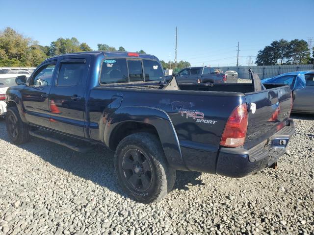 Photo 1 VIN: 5TEKU72N06Z210606 - TOYOTA TACOMA DOU 