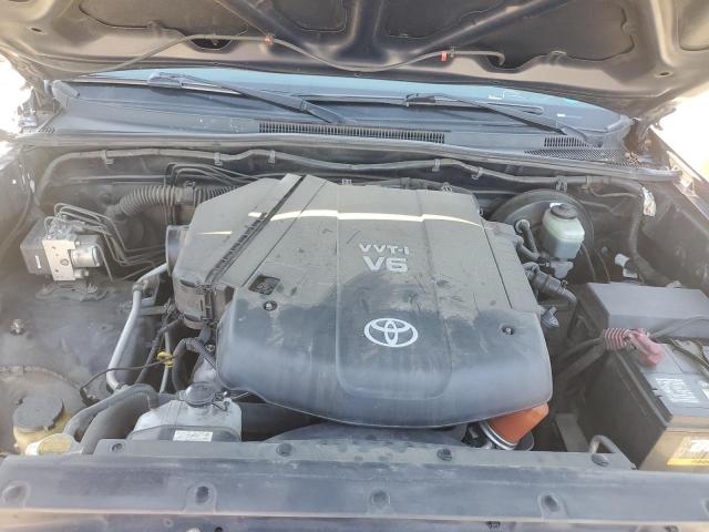 Photo 10 VIN: 5TEKU72N06Z210606 - TOYOTA TACOMA DOU 