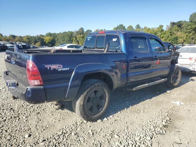 Photo 2 VIN: 5TEKU72N06Z210606 - TOYOTA TACOMA DOU 