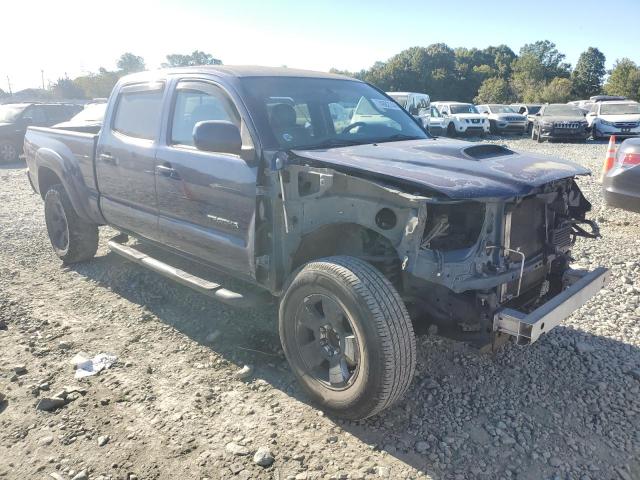 Photo 3 VIN: 5TEKU72N06Z210606 - TOYOTA TACOMA DOU 