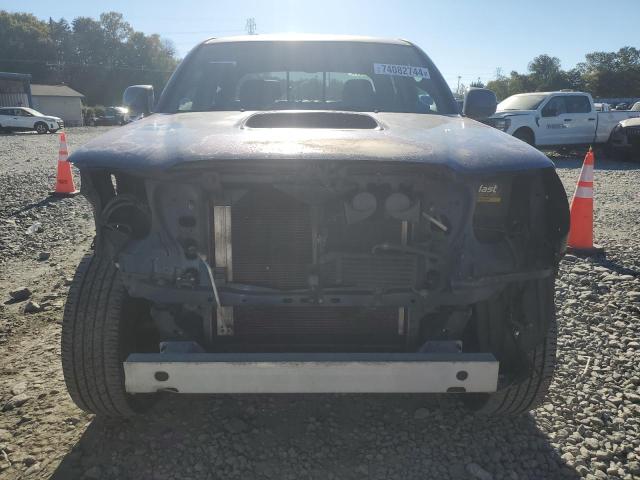 Photo 4 VIN: 5TEKU72N06Z210606 - TOYOTA TACOMA DOU 