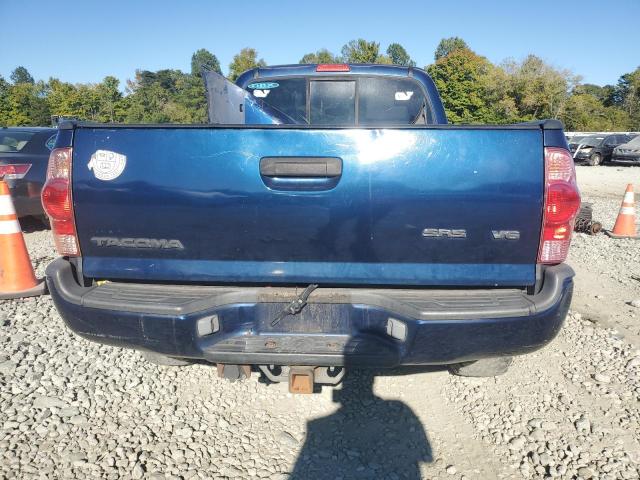 Photo 5 VIN: 5TEKU72N06Z210606 - TOYOTA TACOMA DOU 