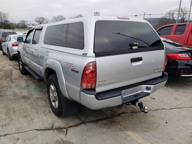 Photo 2 VIN: 5TEKU72N06Z236235 - TOYOTA TACOMA 