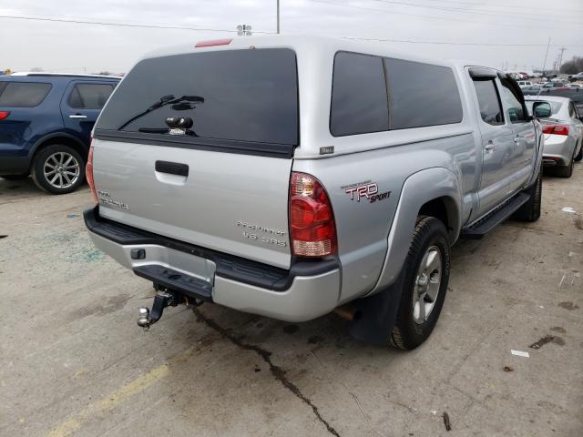 Photo 3 VIN: 5TEKU72N06Z236235 - TOYOTA TACOMA 