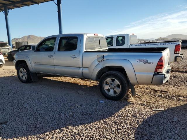 Photo 1 VIN: 5TEKU72N07Z343822 - TOYOTA TACOMA DOU 