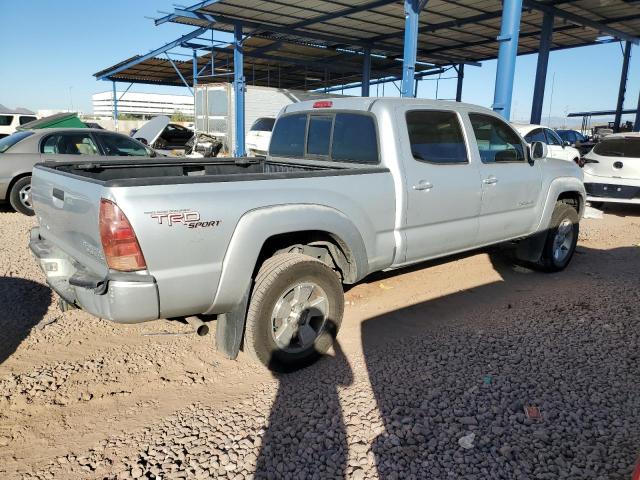 Photo 2 VIN: 5TEKU72N07Z343822 - TOYOTA TACOMA DOU 