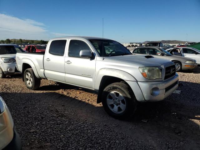 Photo 3 VIN: 5TEKU72N07Z343822 - TOYOTA TACOMA DOU 