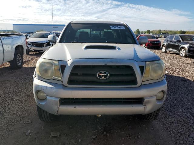 Photo 4 VIN: 5TEKU72N07Z343822 - TOYOTA TACOMA DOU 