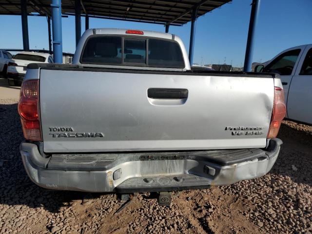 Photo 5 VIN: 5TEKU72N07Z343822 - TOYOTA TACOMA DOU 