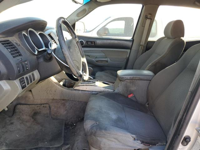 Photo 6 VIN: 5TEKU72N07Z343822 - TOYOTA TACOMA DOU 