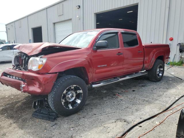 Photo 0 VIN: 5TEKU72N16Z156880 - TOYOTA TACOMA 