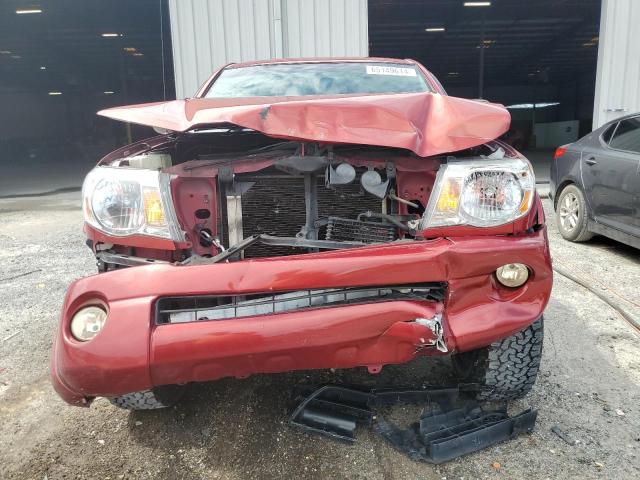 Photo 4 VIN: 5TEKU72N16Z156880 - TOYOTA TACOMA 