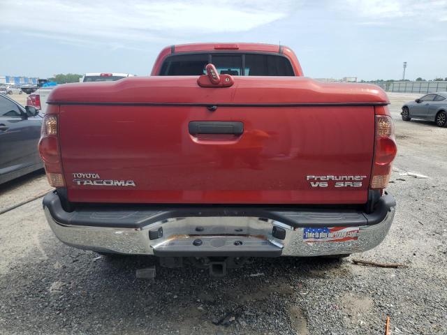 Photo 5 VIN: 5TEKU72N16Z156880 - TOYOTA TACOMA 