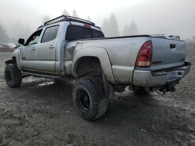 Photo 1 VIN: 5TEKU72N16Z259720 - TOYOTA TACOMA 