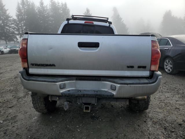 Photo 5 VIN: 5TEKU72N16Z259720 - TOYOTA TACOMA 