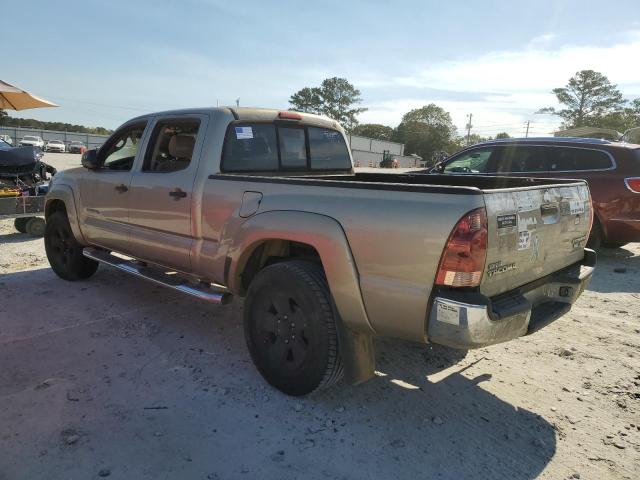 Photo 1 VIN: 5TEKU72N25Z011555 - TOYOTA TACOMA 