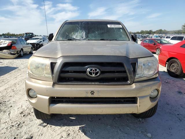 Photo 4 VIN: 5TEKU72N25Z011555 - TOYOTA TACOMA 