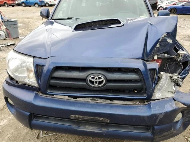 Photo 10 VIN: 5TEKU72N26Z204046 - TOYOTA TACOMA DOU 