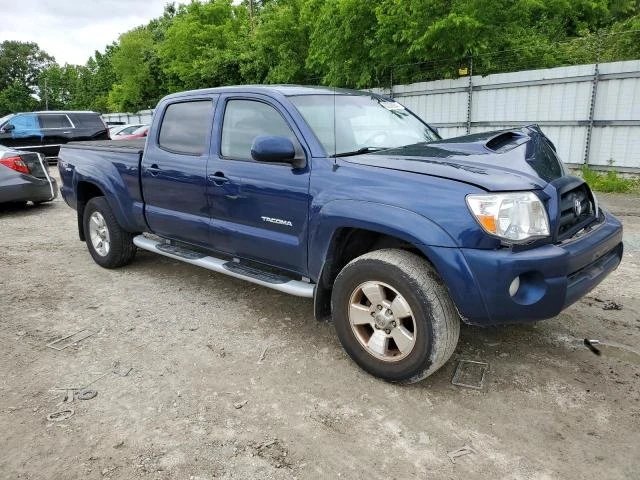 Photo 3 VIN: 5TEKU72N26Z204046 - TOYOTA TACOMA DOU 