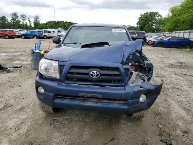 Photo 4 VIN: 5TEKU72N26Z204046 - TOYOTA TACOMA DOU 