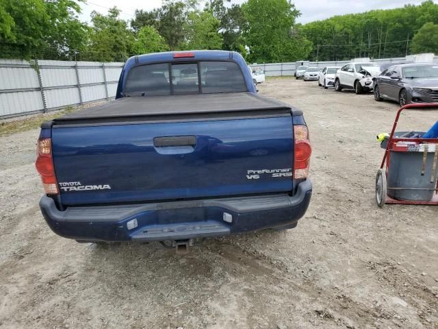 Photo 5 VIN: 5TEKU72N26Z204046 - TOYOTA TACOMA DOU 