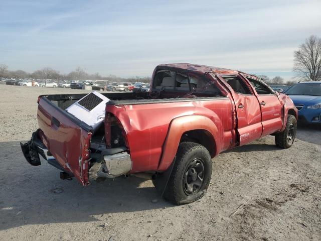 Photo 2 VIN: 5TEKU72N27Z371542 - TOYOTA TACOMA 