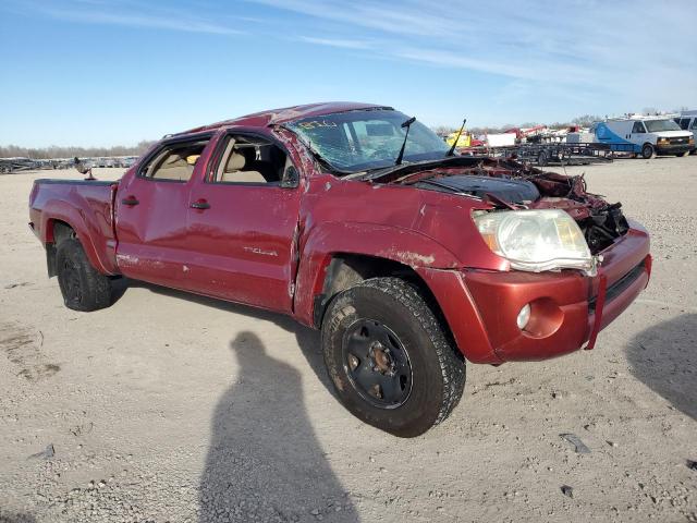 Photo 3 VIN: 5TEKU72N27Z371542 - TOYOTA TACOMA 