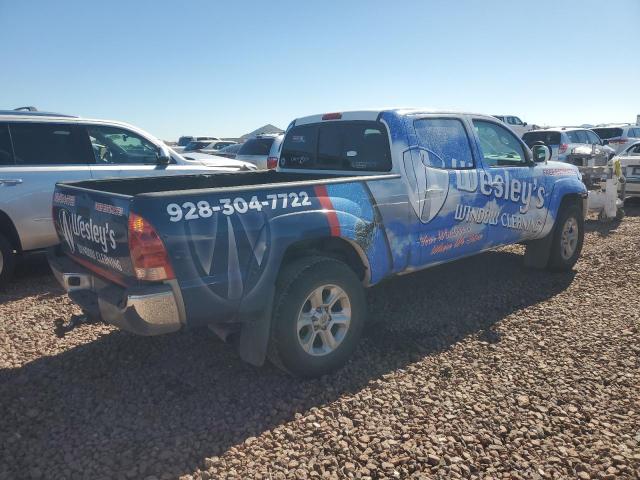 Photo 2 VIN: 5TEKU72N38Z515312 - TOYOTA TACOMA DOU 