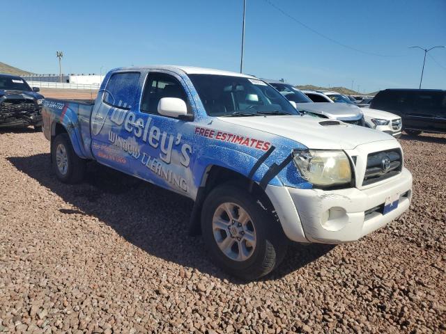 Photo 3 VIN: 5TEKU72N38Z515312 - TOYOTA TACOMA DOU 