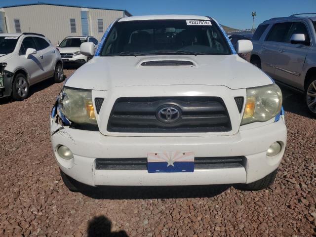 Photo 4 VIN: 5TEKU72N38Z515312 - TOYOTA TACOMA DOU 