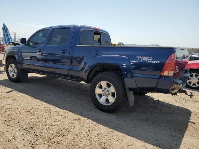 Photo 1 VIN: 5TEKU72N38Z531249 - TOYOTA TACOMA DOU 