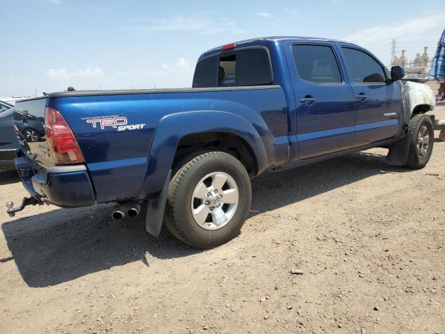 Photo 2 VIN: 5TEKU72N38Z531249 - TOYOTA TACOMA DOU 