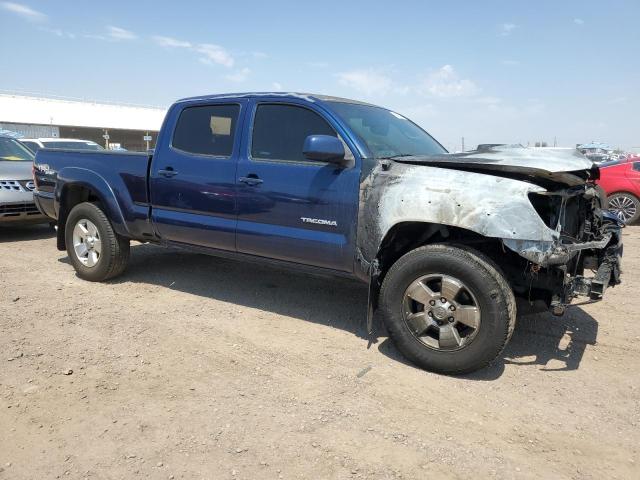 Photo 3 VIN: 5TEKU72N38Z531249 - TOYOTA TACOMA DOU 